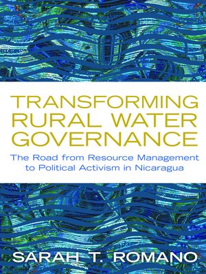 cover image of Transforming Rural Water Governance